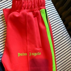 Palm Angels Track Sweatpants